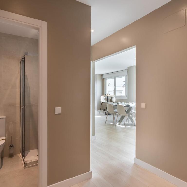 Edificio Puerto - Centro Ayamonte AEHP31P87 - Apartamento Superior con 3 dormitorios - 30