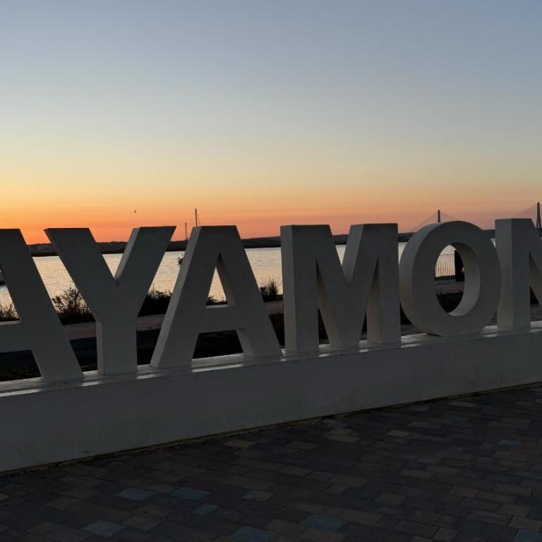 Edificio Puerto - Centro Ayamonte AEHP31P87 - Apartamento Superior con 3 dormitorios - 34