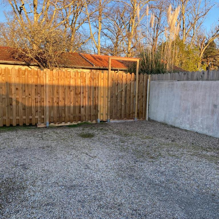 Paisible Studio Climatisé avec jardin Bassin Arcachon - Appartement 1 Chambre - 10