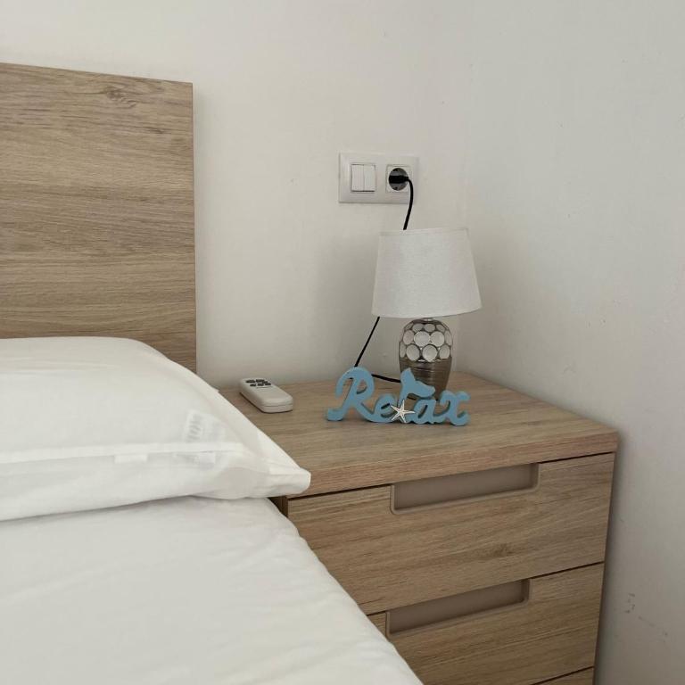 EL PISET - One-Bedroom Apartment - 5