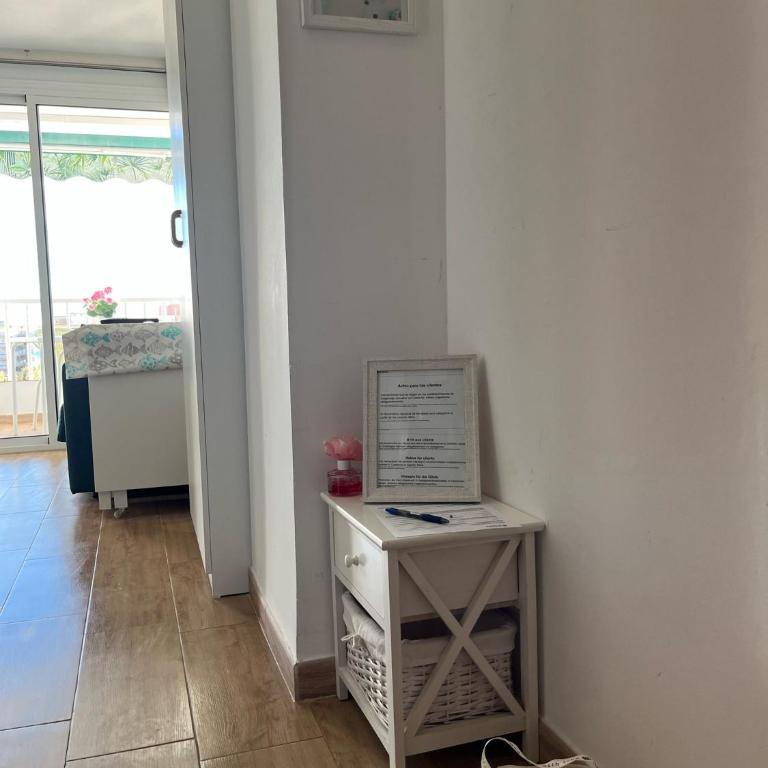 EL PISET - One-Bedroom Apartment - 4