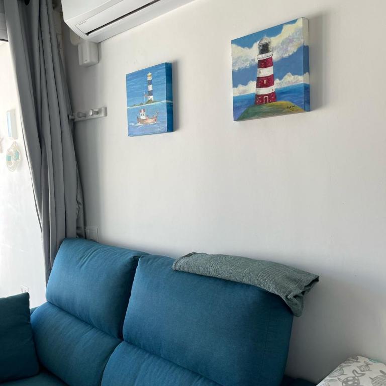 EL PISET - One-Bedroom Apartment - 7