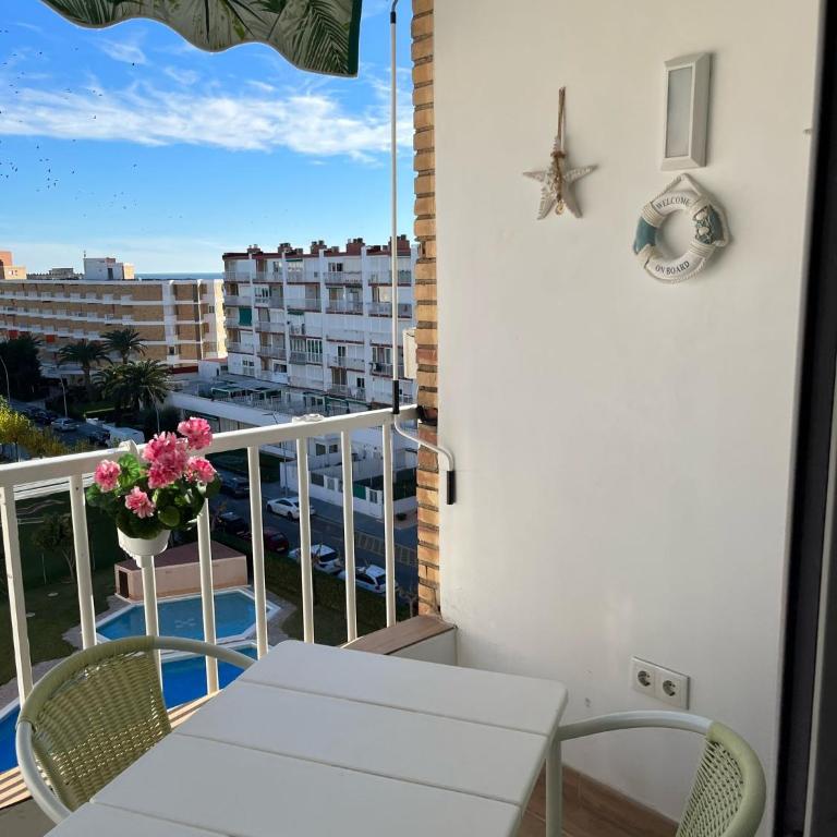 EL PISET - One-Bedroom Apartment - 14