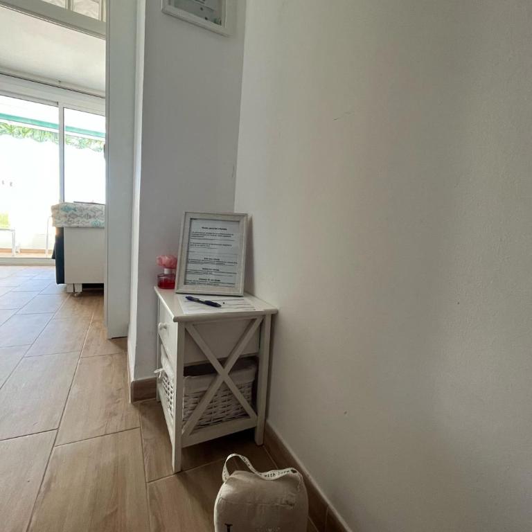 EL PISET - One-Bedroom Apartment - 13