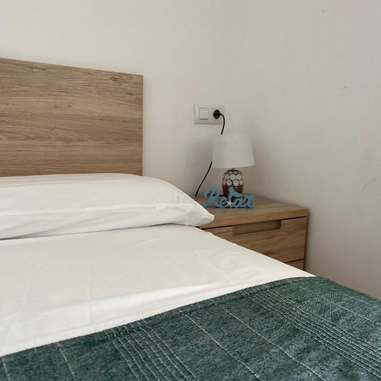 EL PISET - One-Bedroom Apartment - 11
