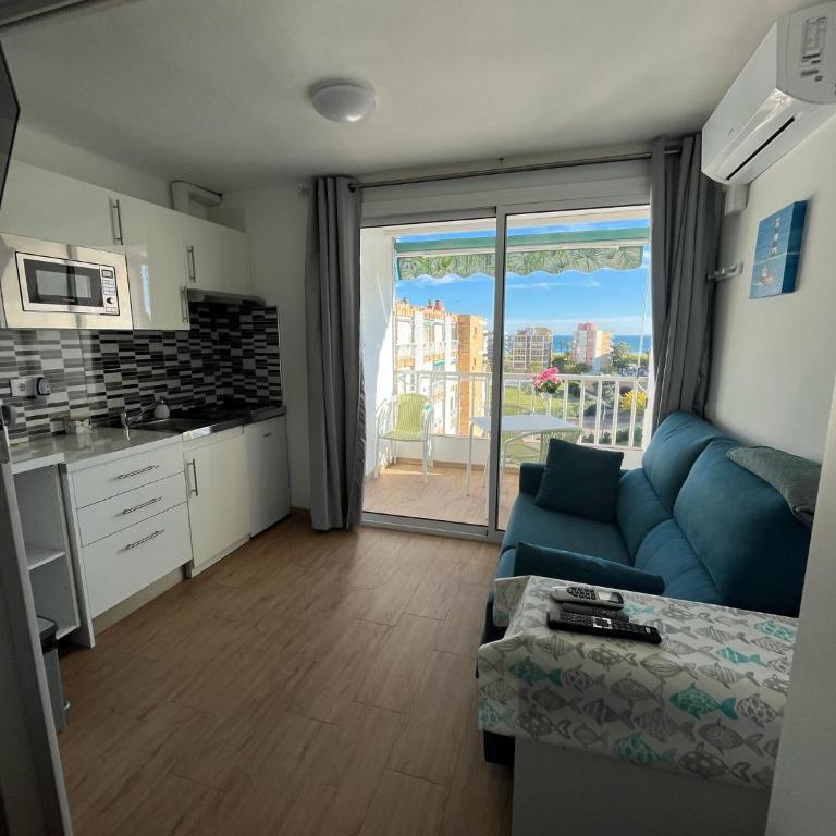 EL PISET - One-Bedroom Apartment - 16