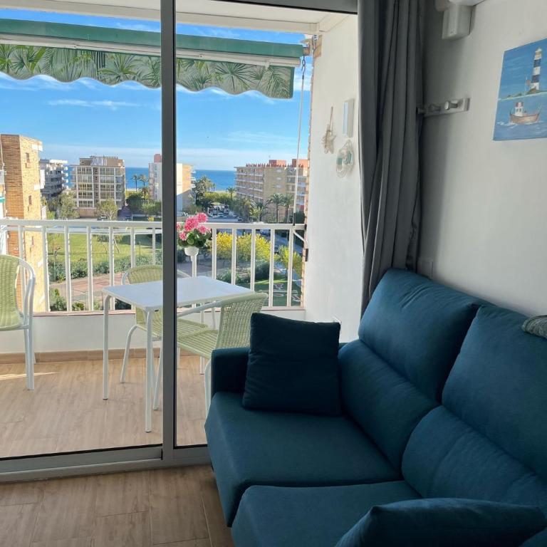 EL PISET - One-Bedroom Apartment - 17