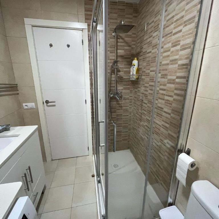 EL PISET - One-Bedroom Apartment - 15