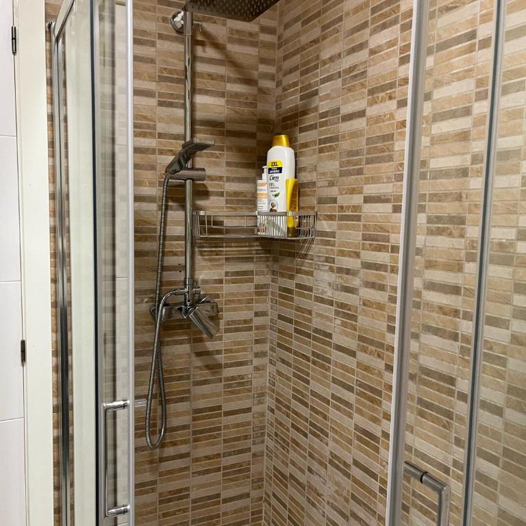 EL PISET - One-Bedroom Apartment - 20