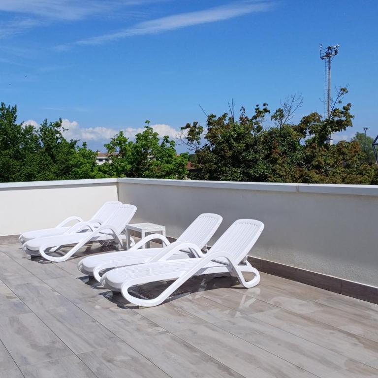 Ca'Savio mare - Appartamento - 4