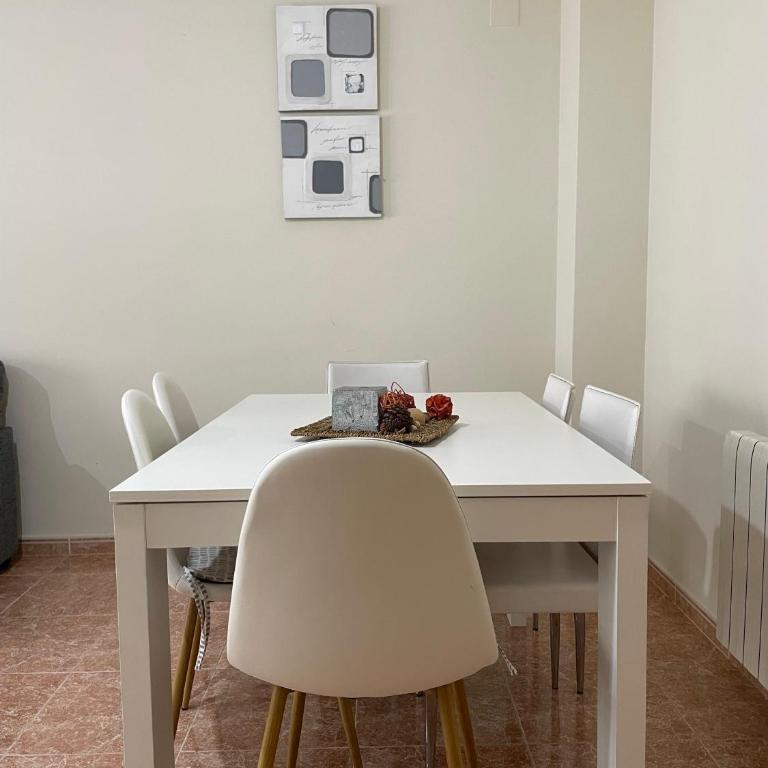 Playa Vinaroz - Three-Bedroom Apartment - 5