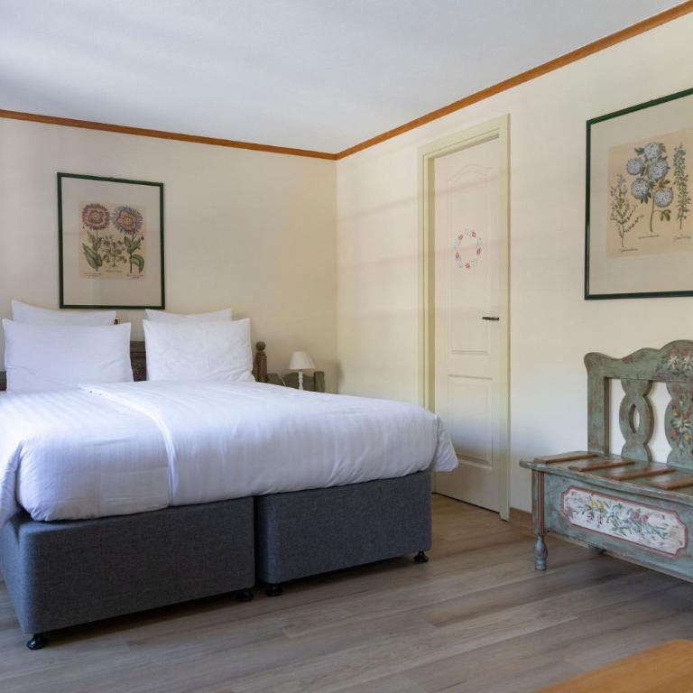 Hotel Montpelier - Chambre Supérieure - 3