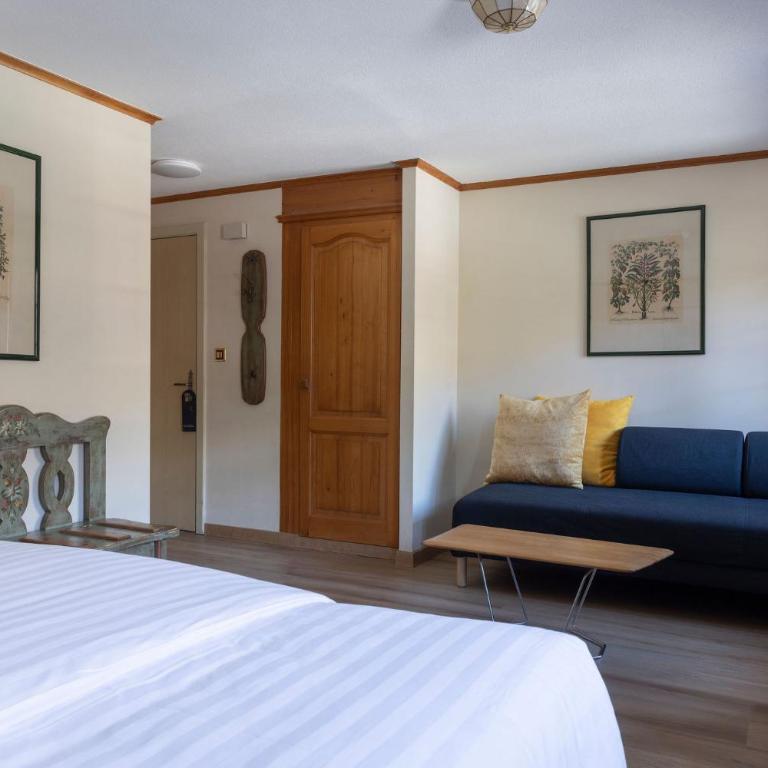 Hotel Montpelier - Chambre Supérieure - 4