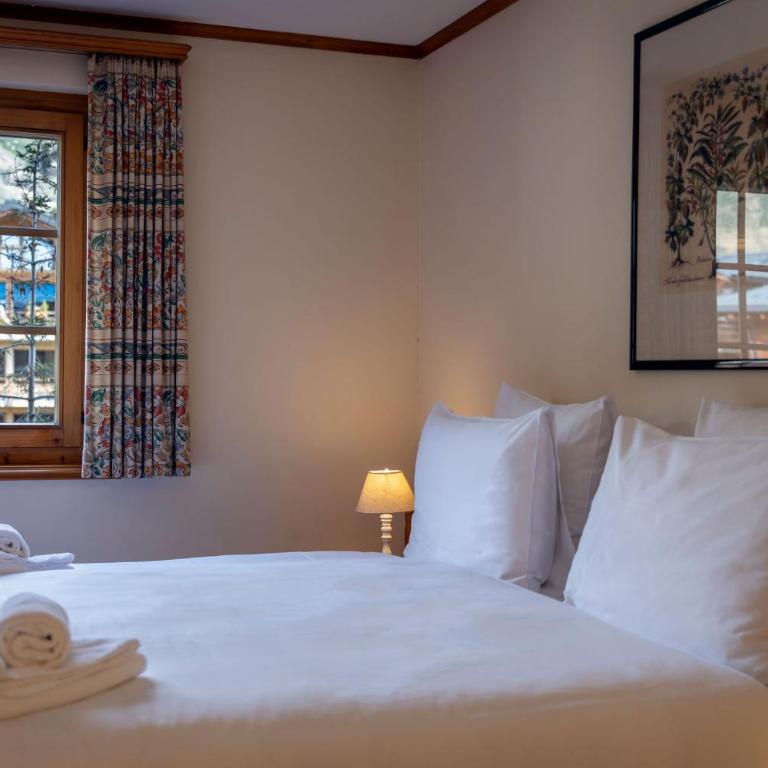 Hotel Montpelier - Chambre Supérieure - 6