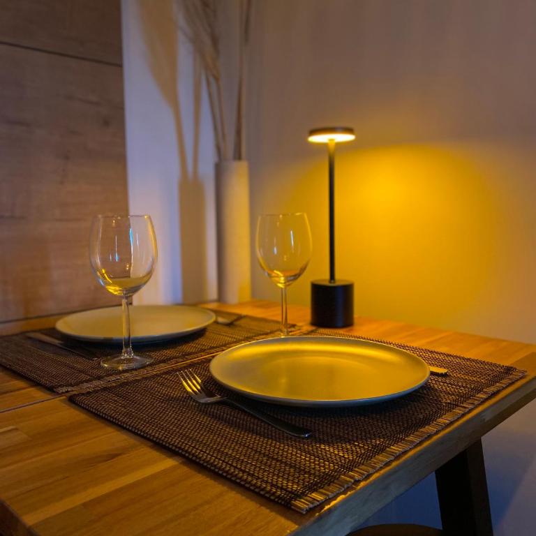Paisible Studio Climatisé avec jardin Bassin Arcachon - Appartement 1 Chambre - 5