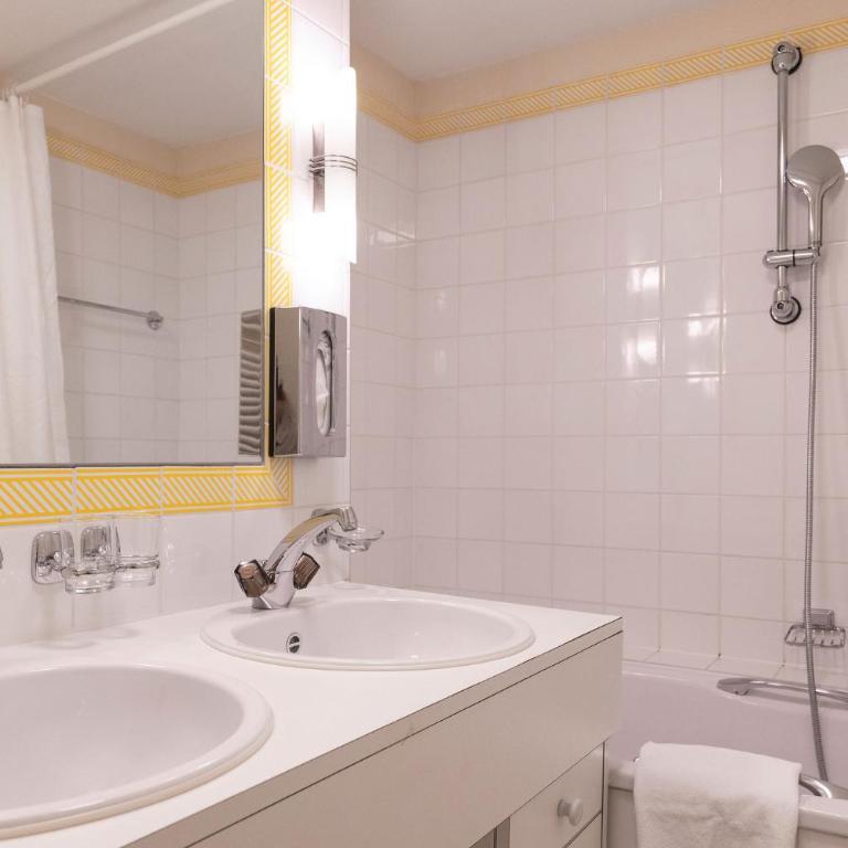 Hotel Montpelier - Suite Deluxe - 2