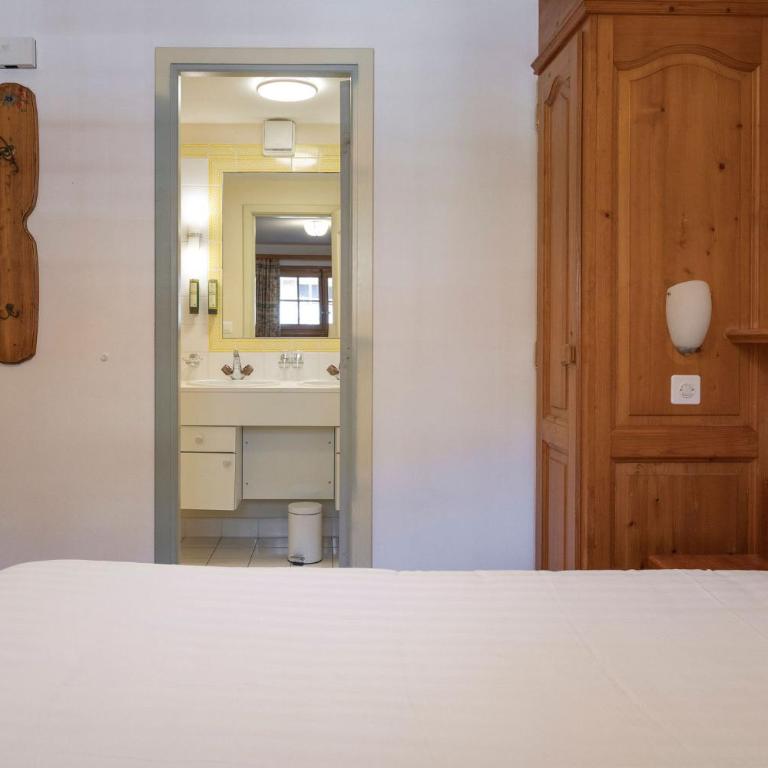 Hotel Montpelier - Chambre Simple - 3