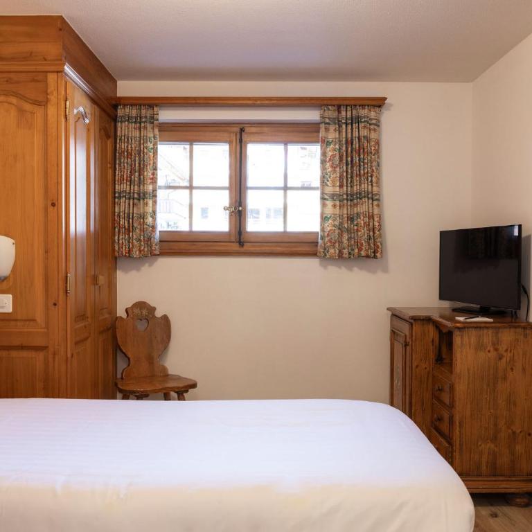 Hotel Montpelier - Chambre Simple - 2