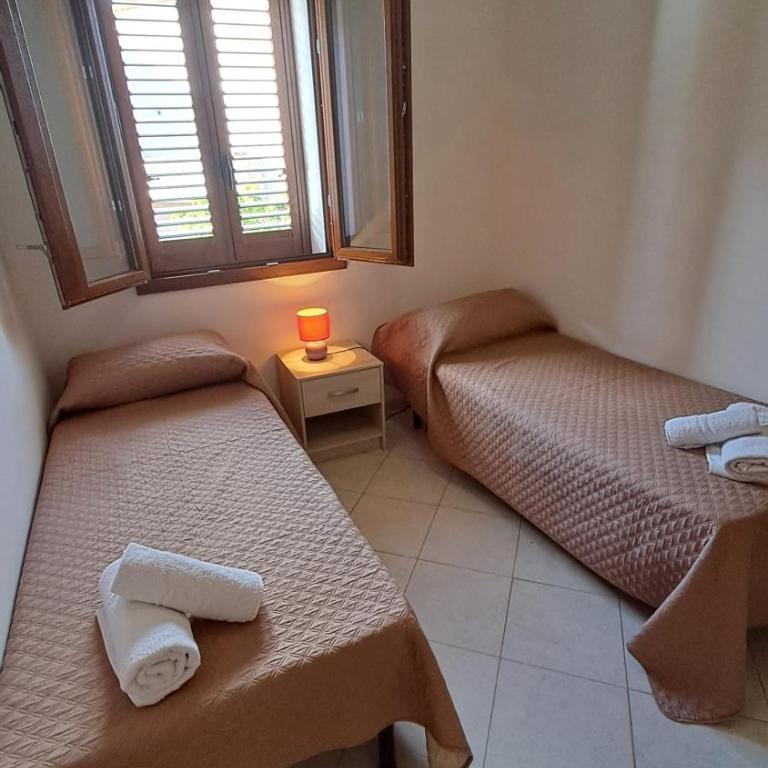 Appartamento Le Lune 1 - Appartamento con 2 Camere da Letto - 8
