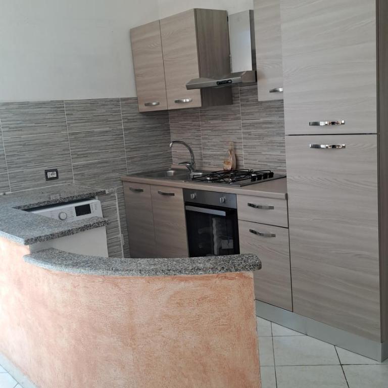 Appartamento Le Lune 1 - Appartamento con 2 Camere da Letto - 13