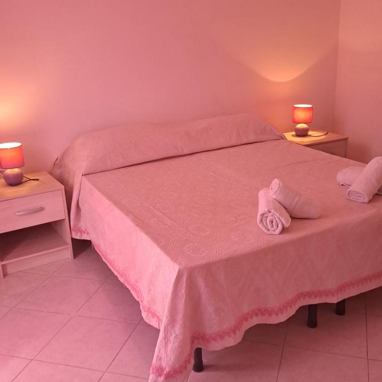 Appartamento Le Lune 1 - Appartamento con 2 Camere da Letto - 1