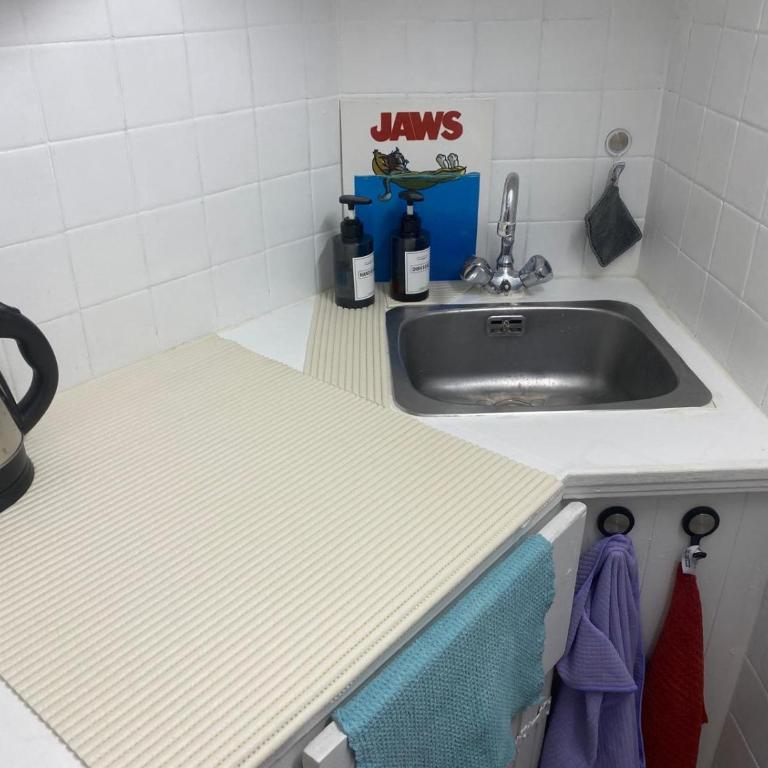 Loge, Studio facing Gare du Nord - Appartement 1 Chambre - 2