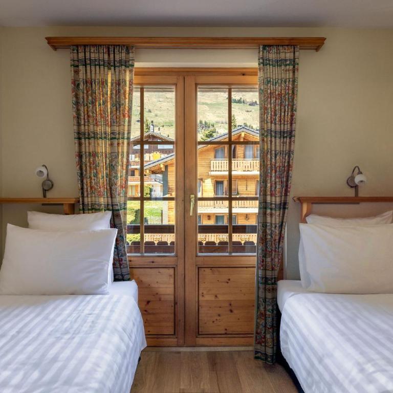 Hotel Montpelier - Appartement 3 Chambres - 3