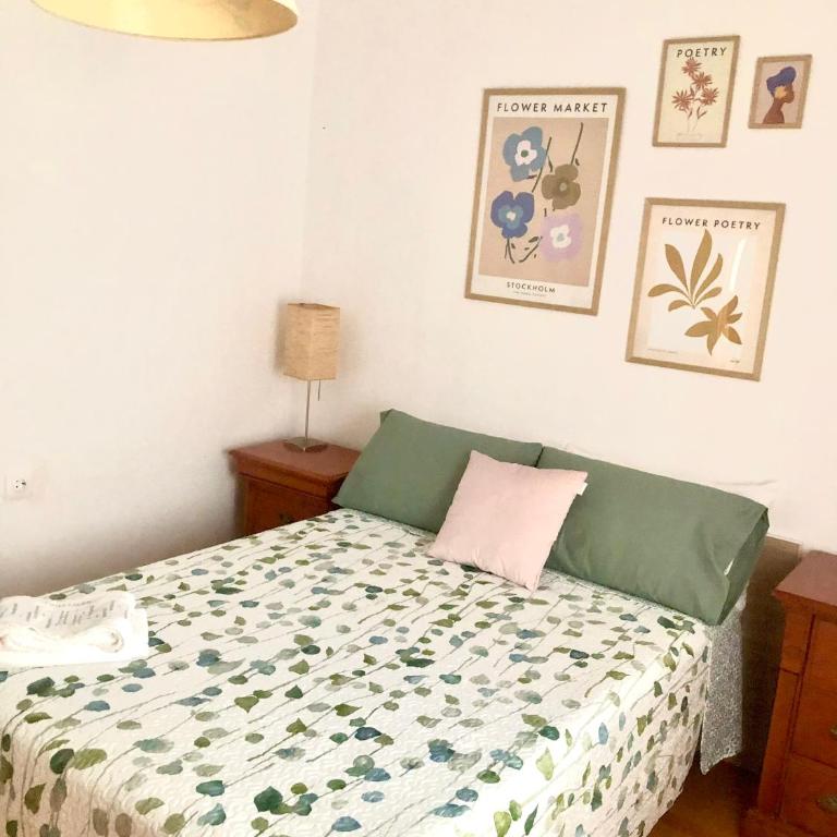 Piso en El Puerto de Sta María - Apartamento de 2 dormitorios - 9