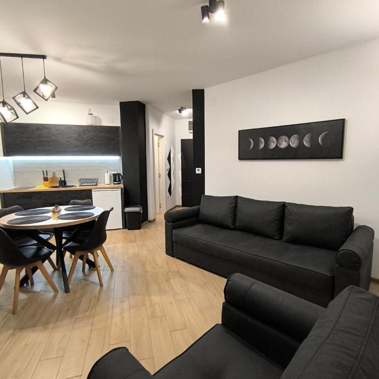 Diamond Dream - Apartman sa 1 Spavaćom Sobom - 22