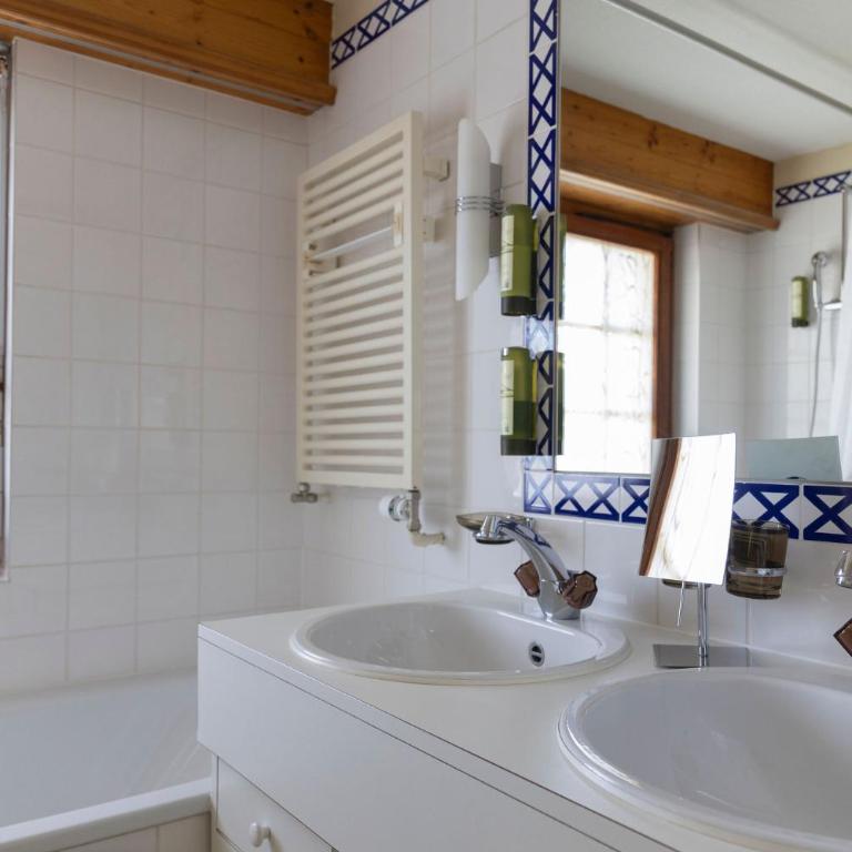 Hotel Montpelier - Appartement 3 Chambres - 9