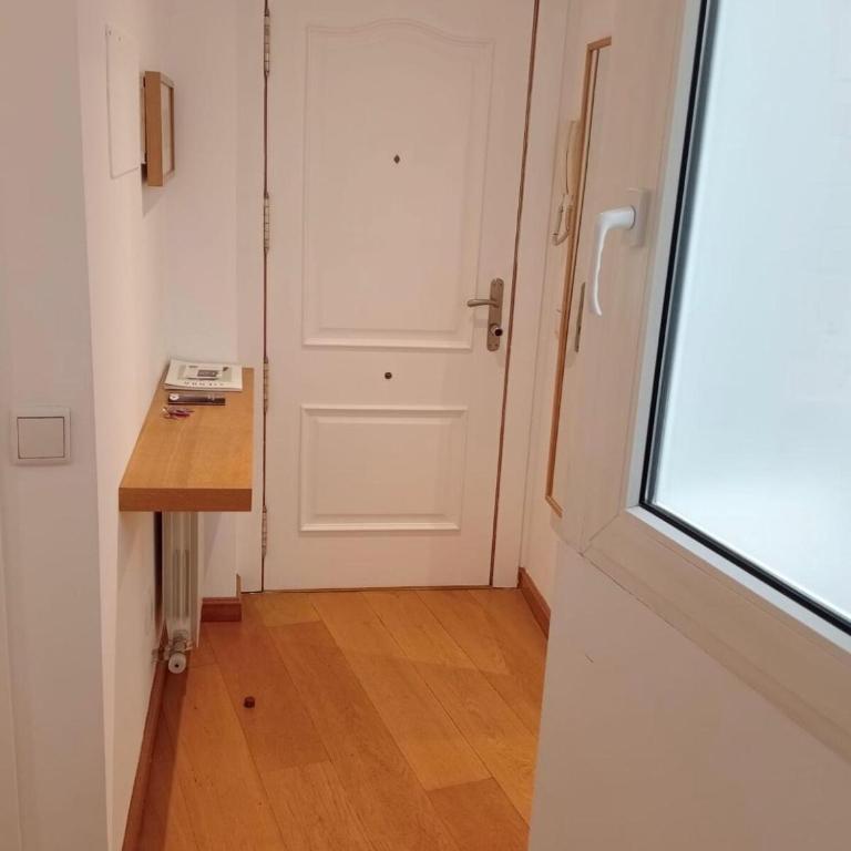 AtuaireHome Balcón a la puebla 38 parking Incluido - Apartamento de 1 dormitorio - 13