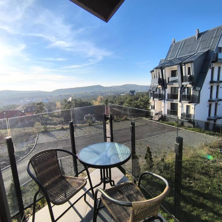 Diamond Dream - Apartman sa 1 Spavaćom Sobom - 15