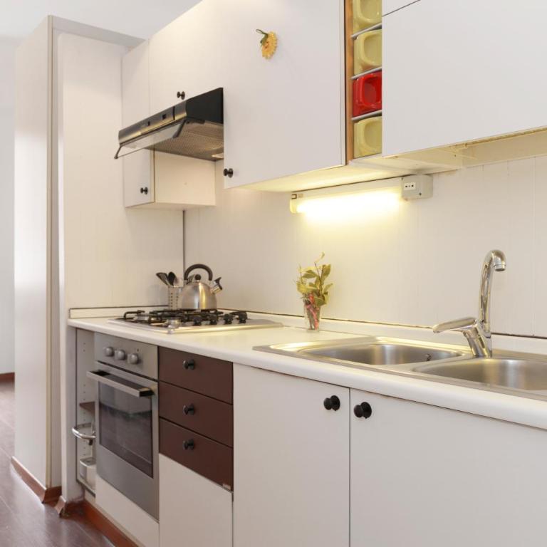 San Severo - Appartamento - 10