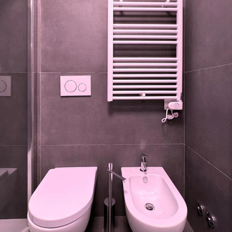 Labicum XXII - Modern Luxury Studio near the Colosseum - Appartamento con 1 Camera da Letto - 27