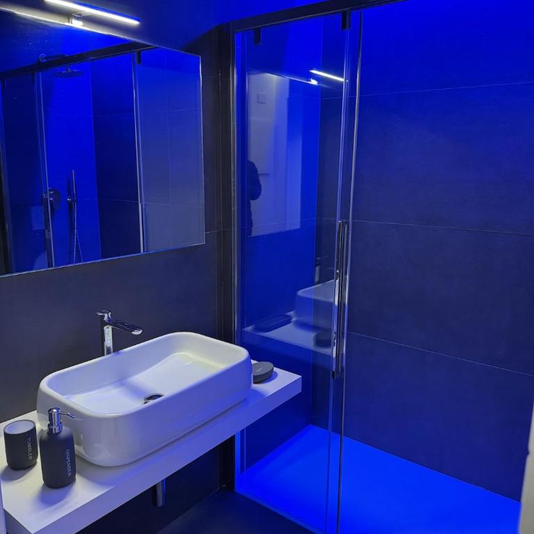 Labicum XXII - Modern Luxury Studio near the Colosseum - Appartamento con 1 Camera da Letto - 7