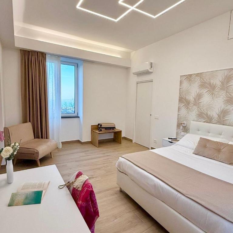 Casa Fortuna, Costiera Sorrentina - Appartamento con 1 Camera da Letto e Vista Mare - 1