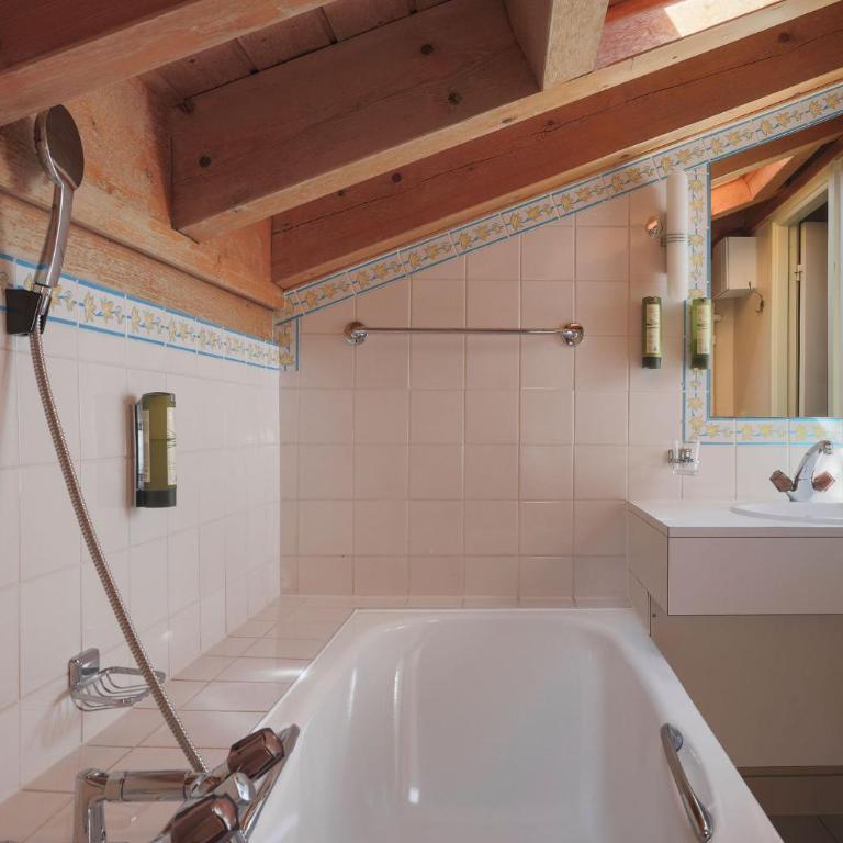 Hotel Montpelier - Appartement 3 Chambres de Grand Standing - Grand Combin - 6