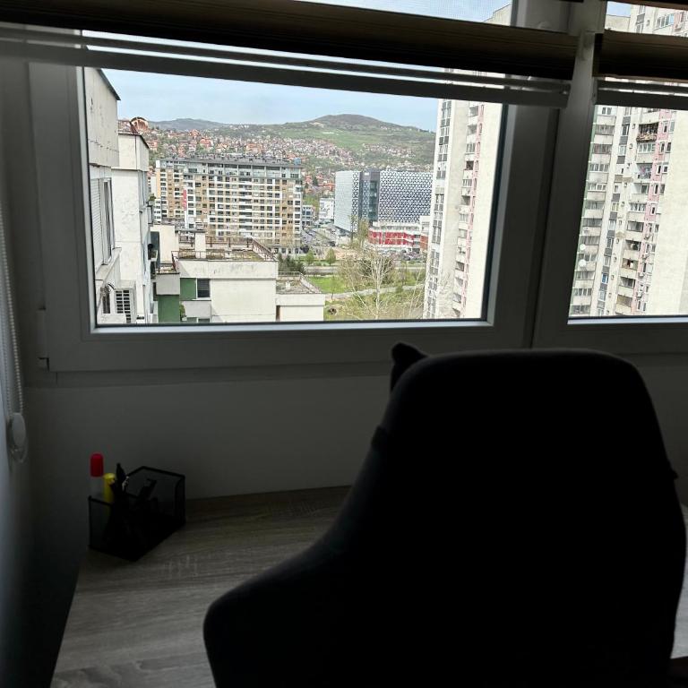 Noor Apartment - Apartman sa 3 Spavaće Sobe - 31