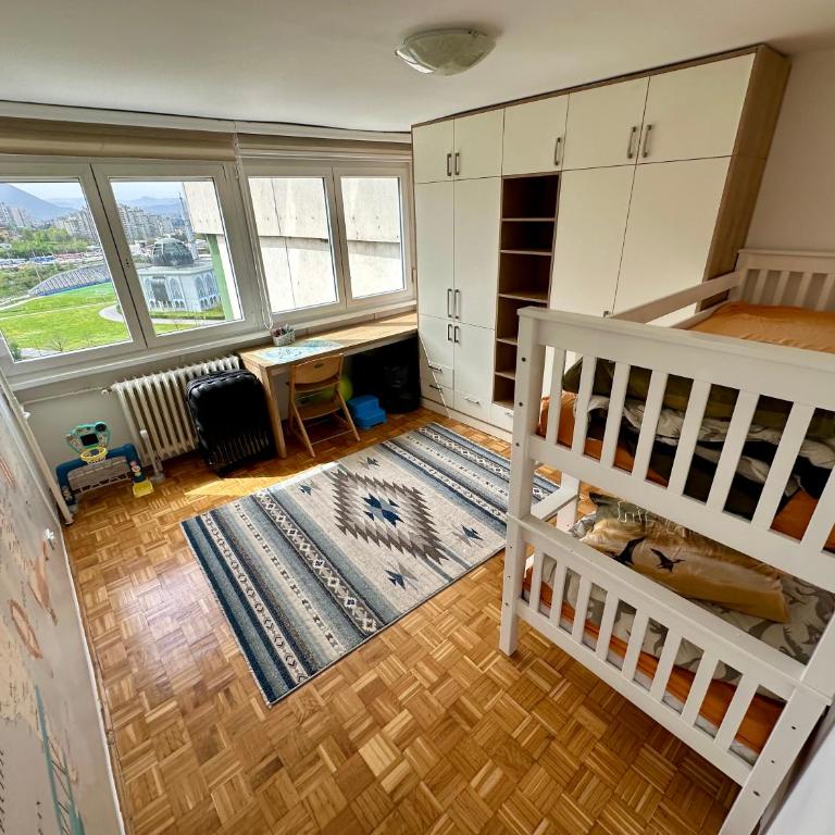 Noor Apartment - Apartman sa 3 Spavaće Sobe - 19