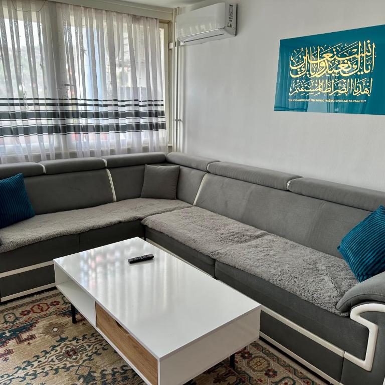 Noor Apartment - Apartman sa 3 Spavaće Sobe - 22