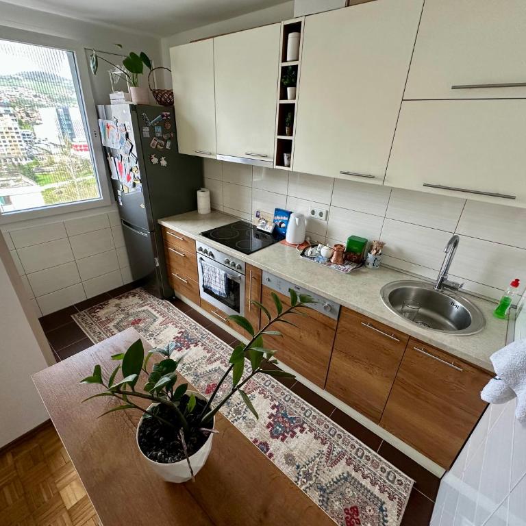 Noor Apartment - Apartman sa 3 Spavaće Sobe - 23