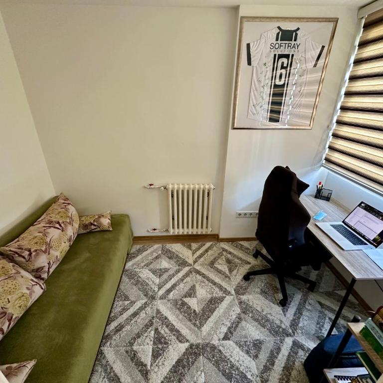 Noor Apartment - Apartman sa 3 Spavaće Sobe - 10