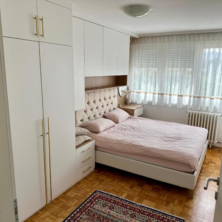 Noor Apartment - Apartman sa 3 Spavaće Sobe - 26