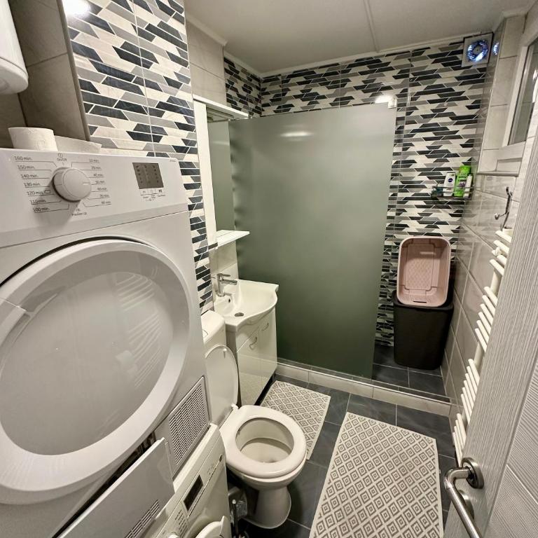 Noor Apartment - Apartman sa 3 Spavaće Sobe - 28