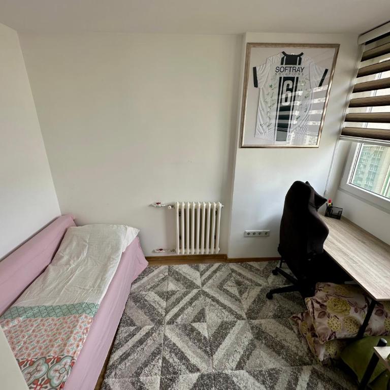 Noor Apartment - Apartman sa 3 Spavaće Sobe - 11