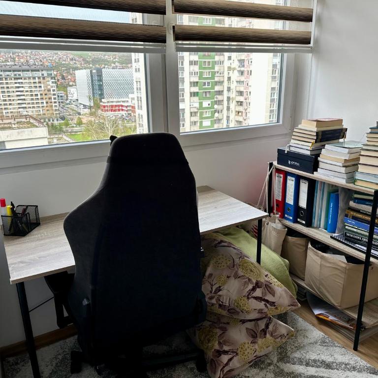 Noor Apartment - Apartman sa 3 Spavaće Sobe - 12