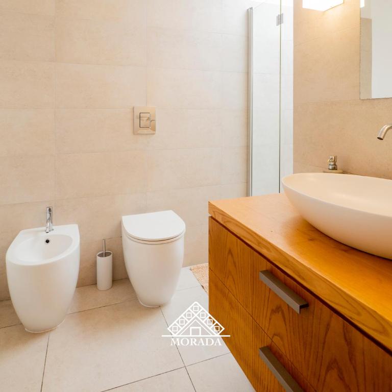 Giardini 62 - MORADA - One-Bedroom House - 9