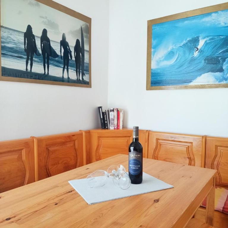 Duplex Corralejo centro, 3 dormitorios y 2 baños - Apartamento de 3 dormitorios - 2