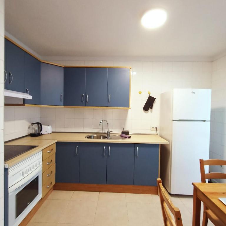 Duplex Corralejo centro, 3 dormitorios y 2 baños - Apartamento de 3 dormitorios - 13