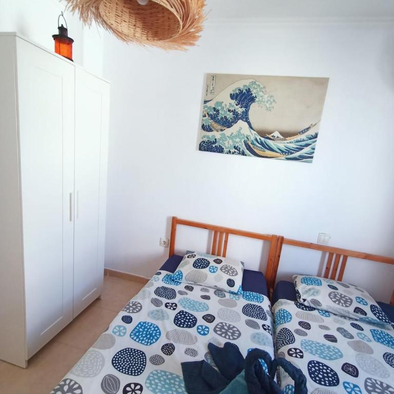 Duplex Corralejo centro, 3 dormitorios y 2 baños - Apartamento de 3 dormitorios - 18